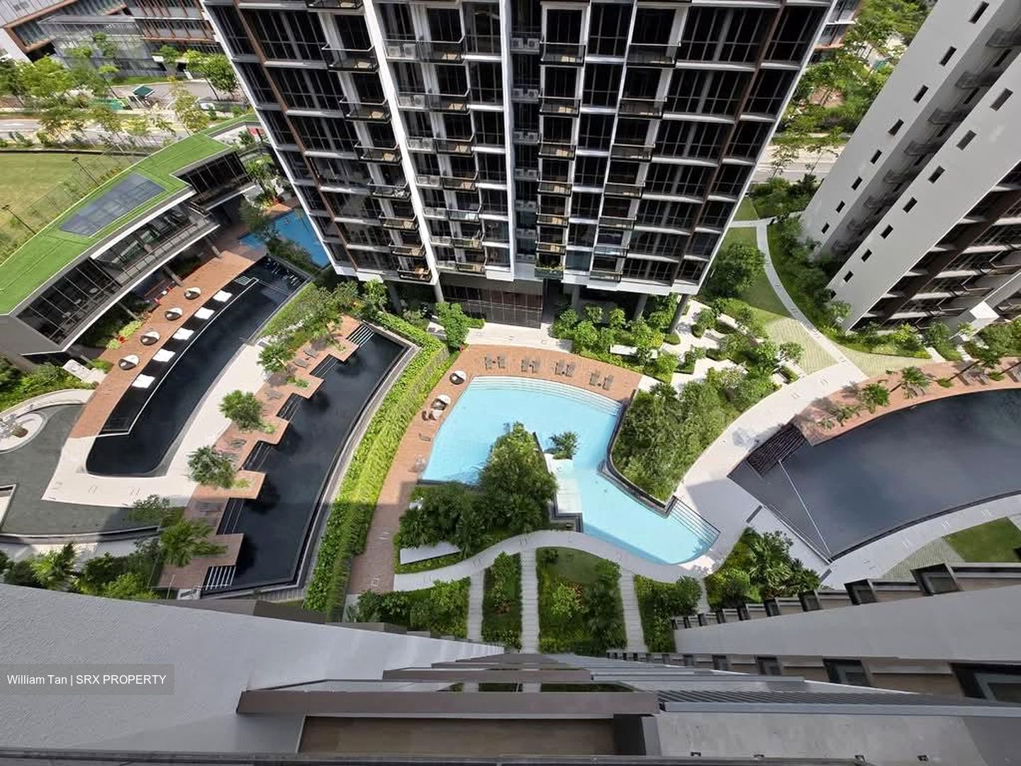 The Botany At Dairy Farm (D23), Condominium #555297511